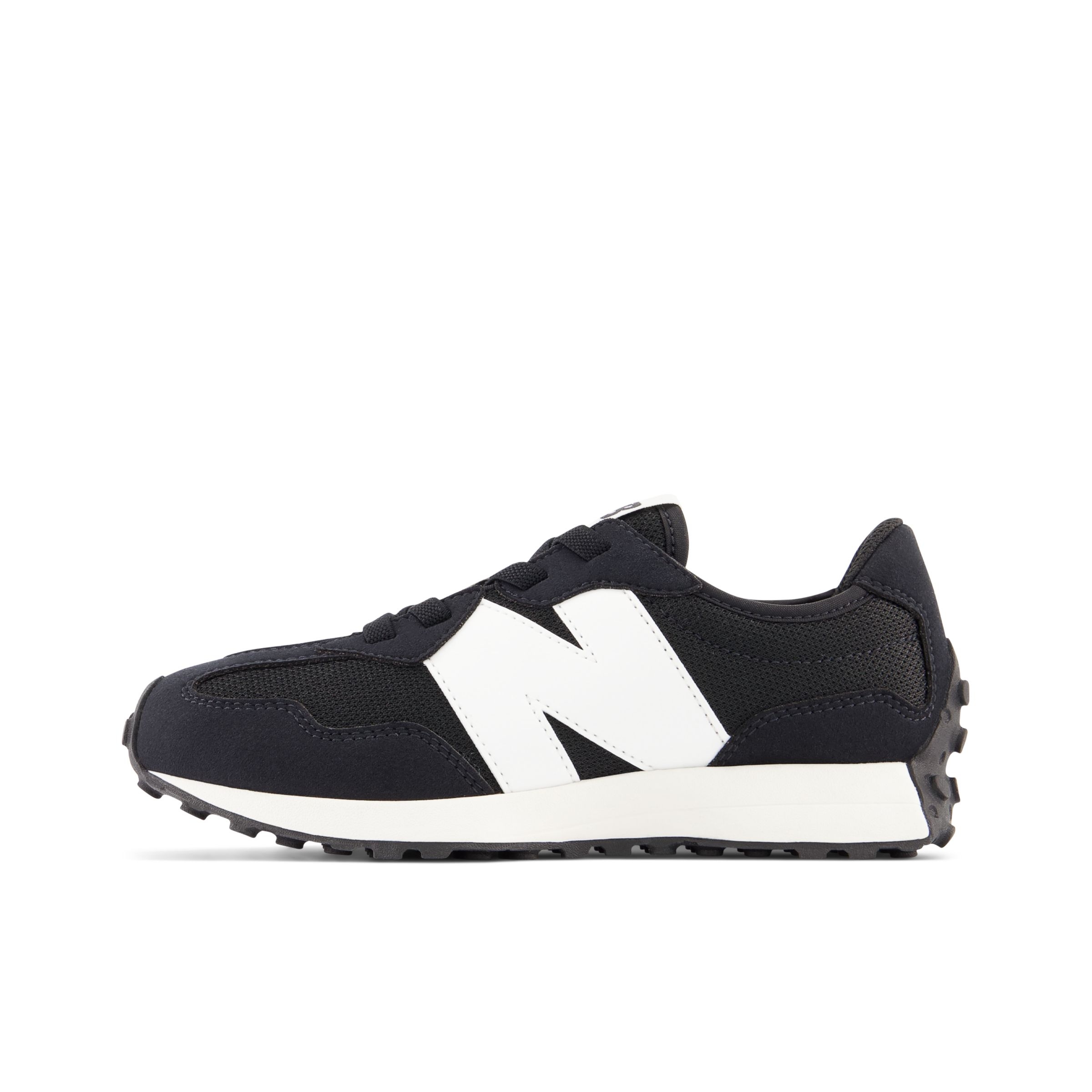 New Balance 327 Bungee Lace PH327CBW