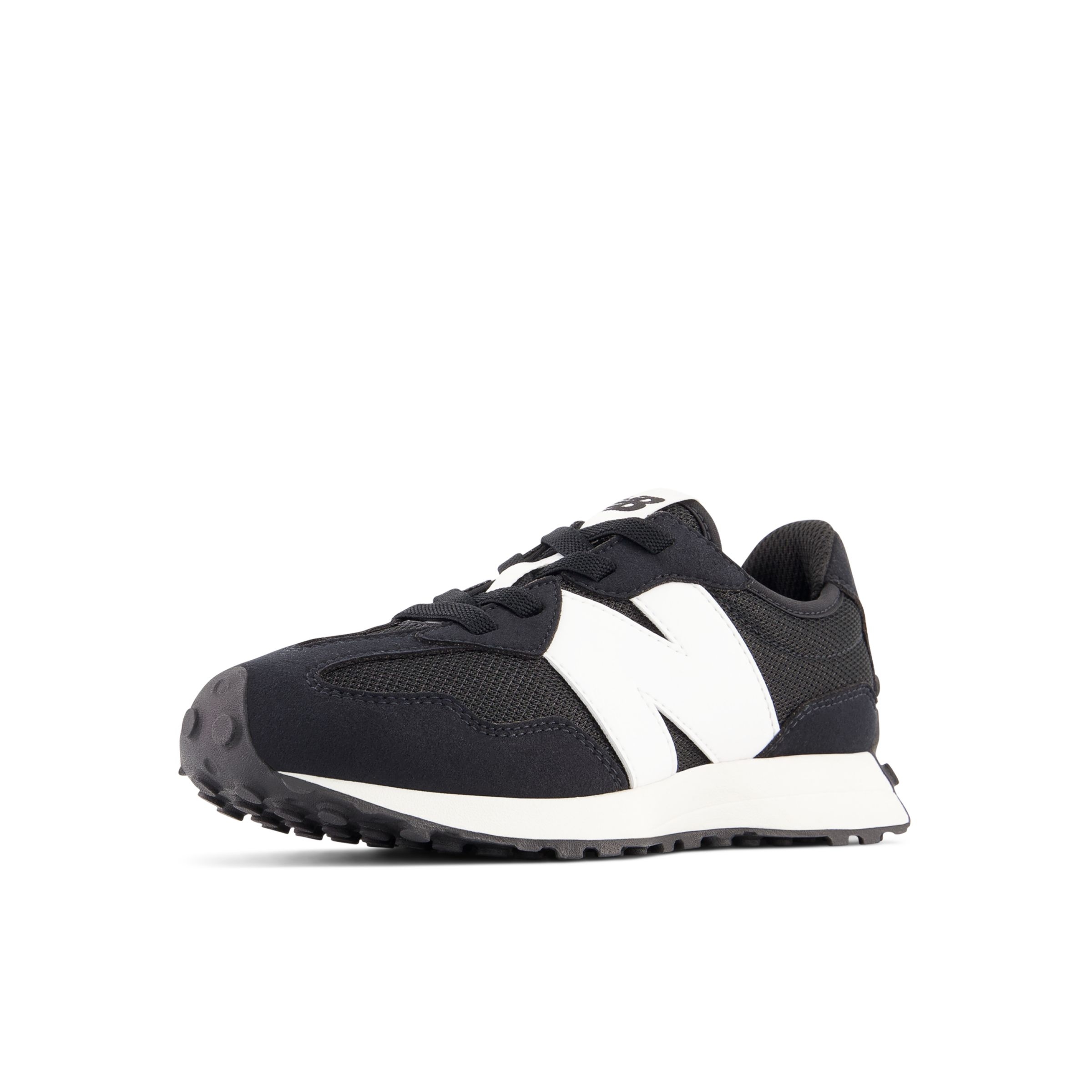 New Balance 327 Bungee Lace PH327CBW