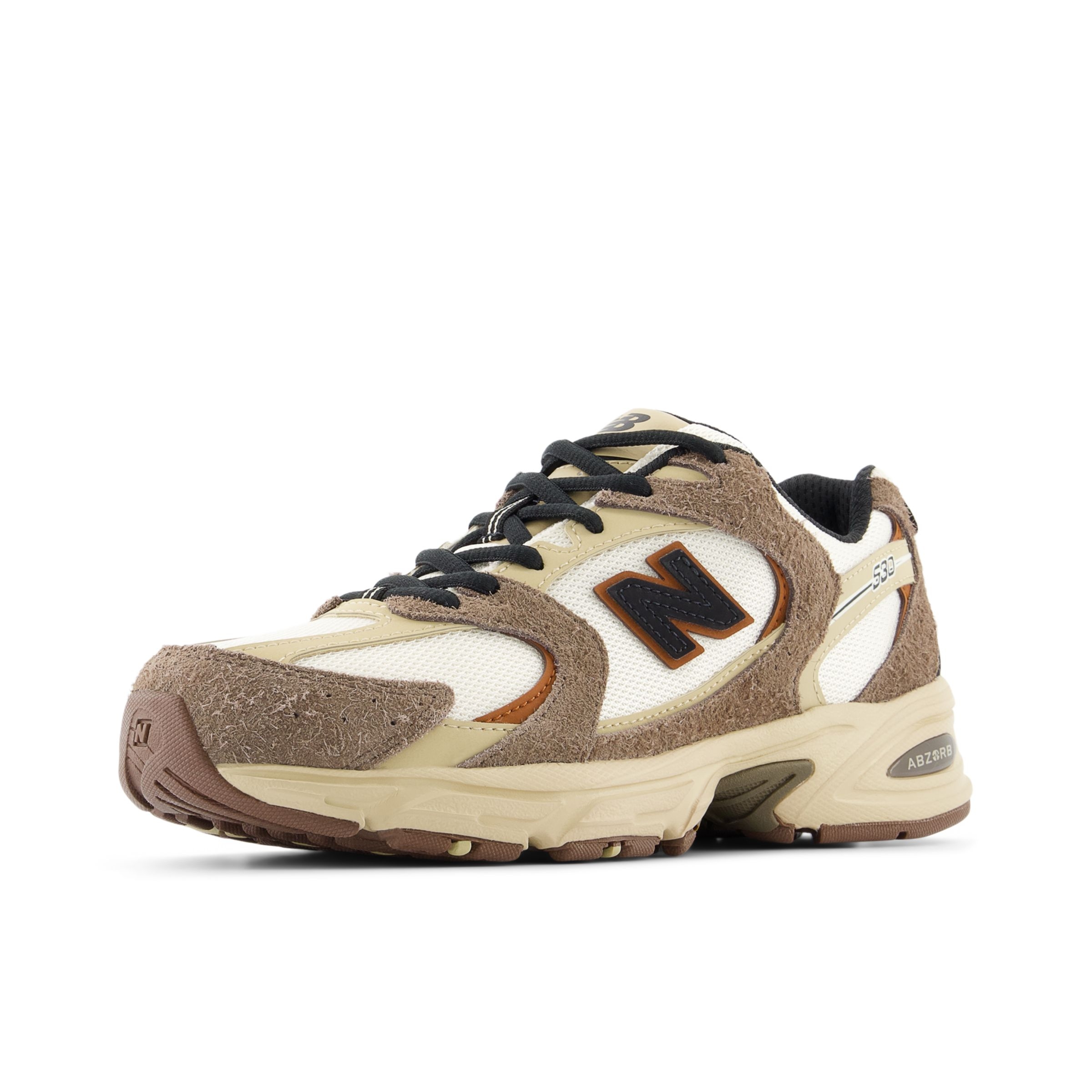 New Balance 530 'Brown Tan' MR530SNC