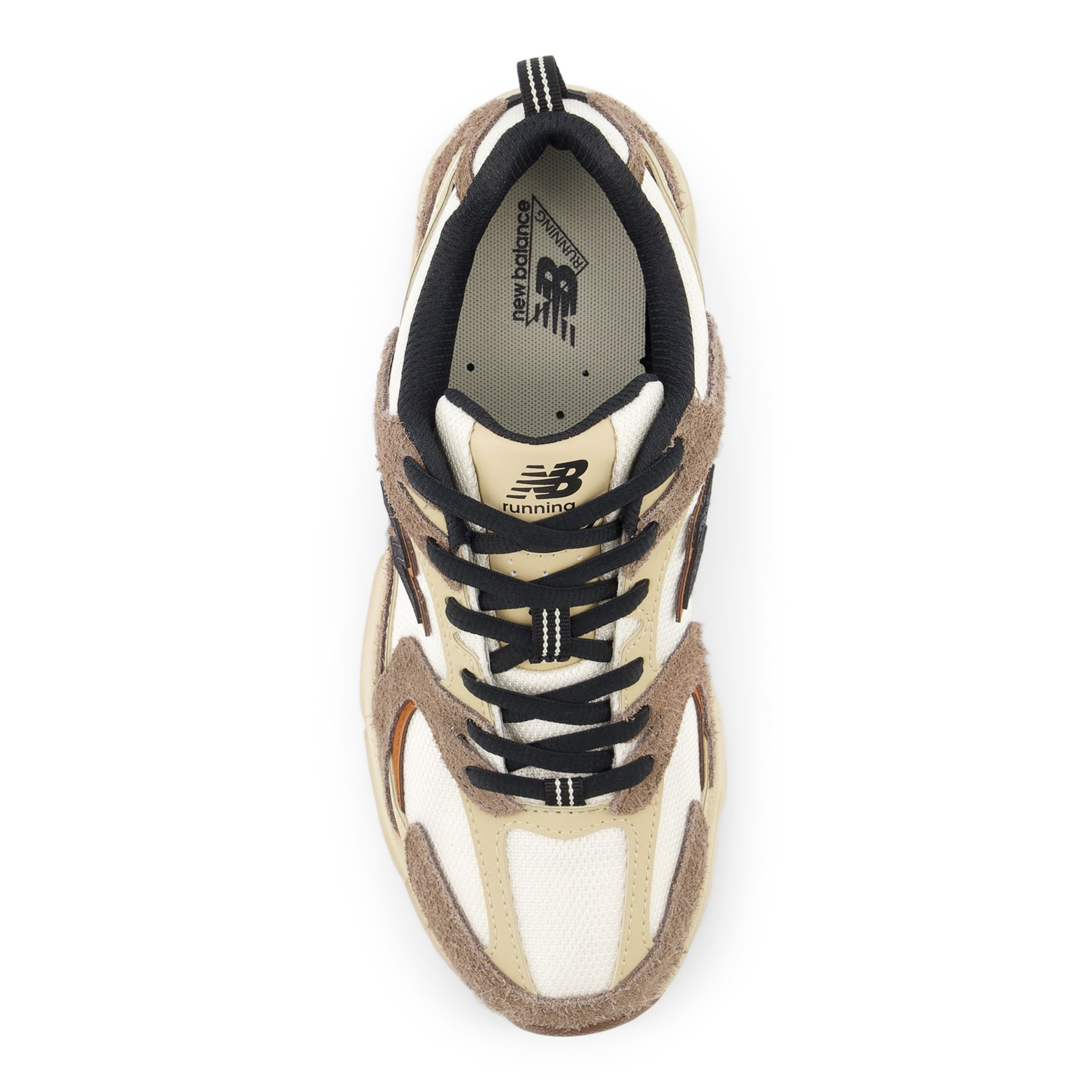 New Balance 530 'Brown Tan' MR530SNC