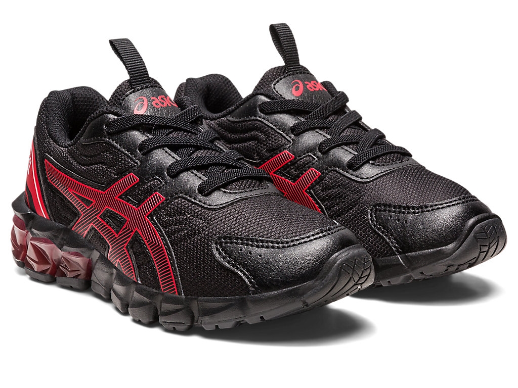 ASICS GEL-QUANTUM 90 3 PS Black 1204A004-016