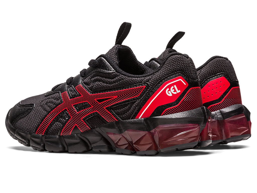 ASICS GEL-QUANTUM 90 3 PS Black 1204A004-016