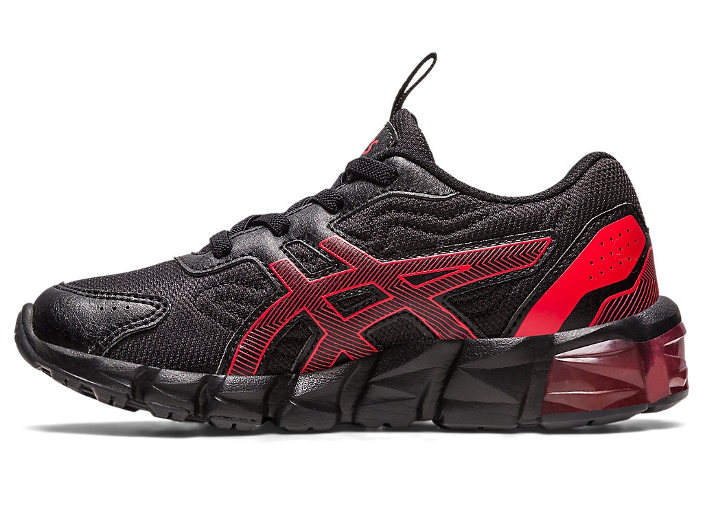 ASICS GEL-QUANTUM 90 3 PS Black 1204A004-016