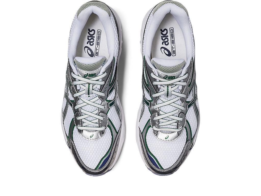 ASICS SportStyle GT-2160 'Shamrock Green' 1203A275-103