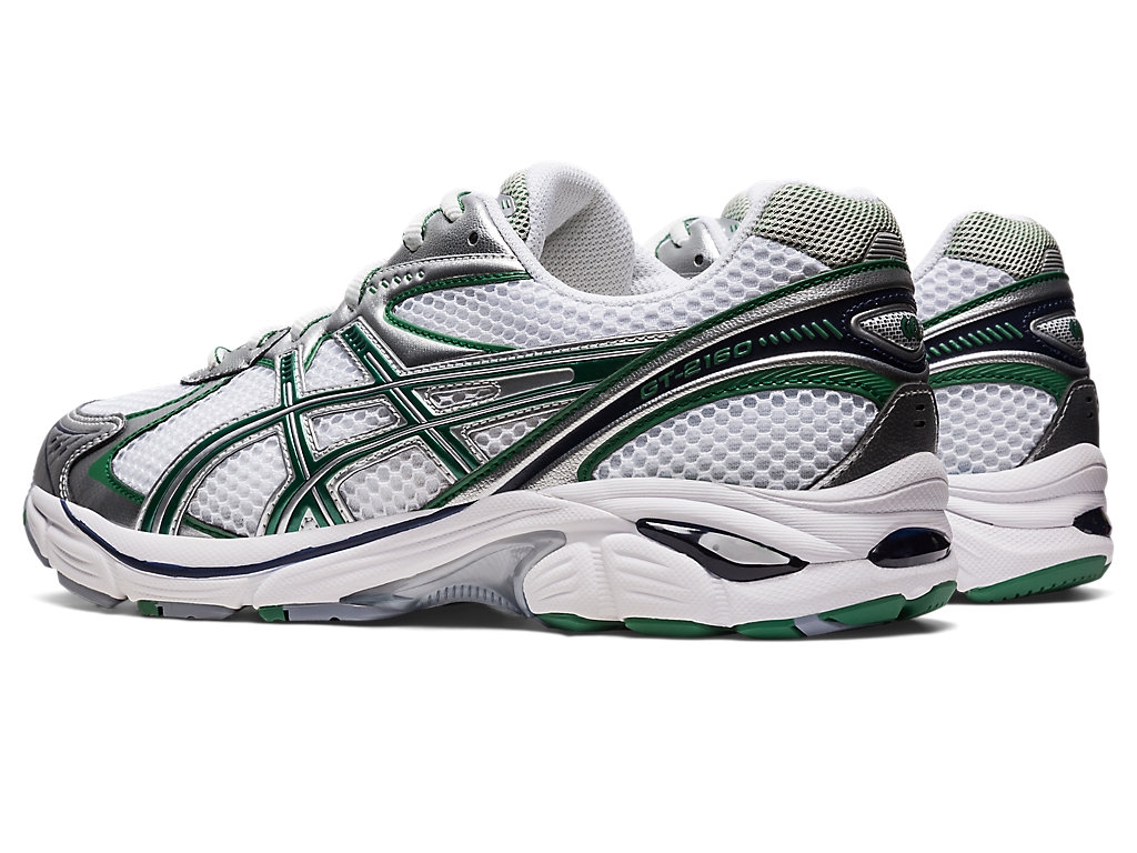 ASICS SportStyle GT-2160 'Shamrock Green' 1203A275-103