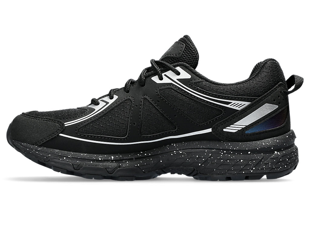 ASICS GEL-VENTURE 6 Black 1204A122-003