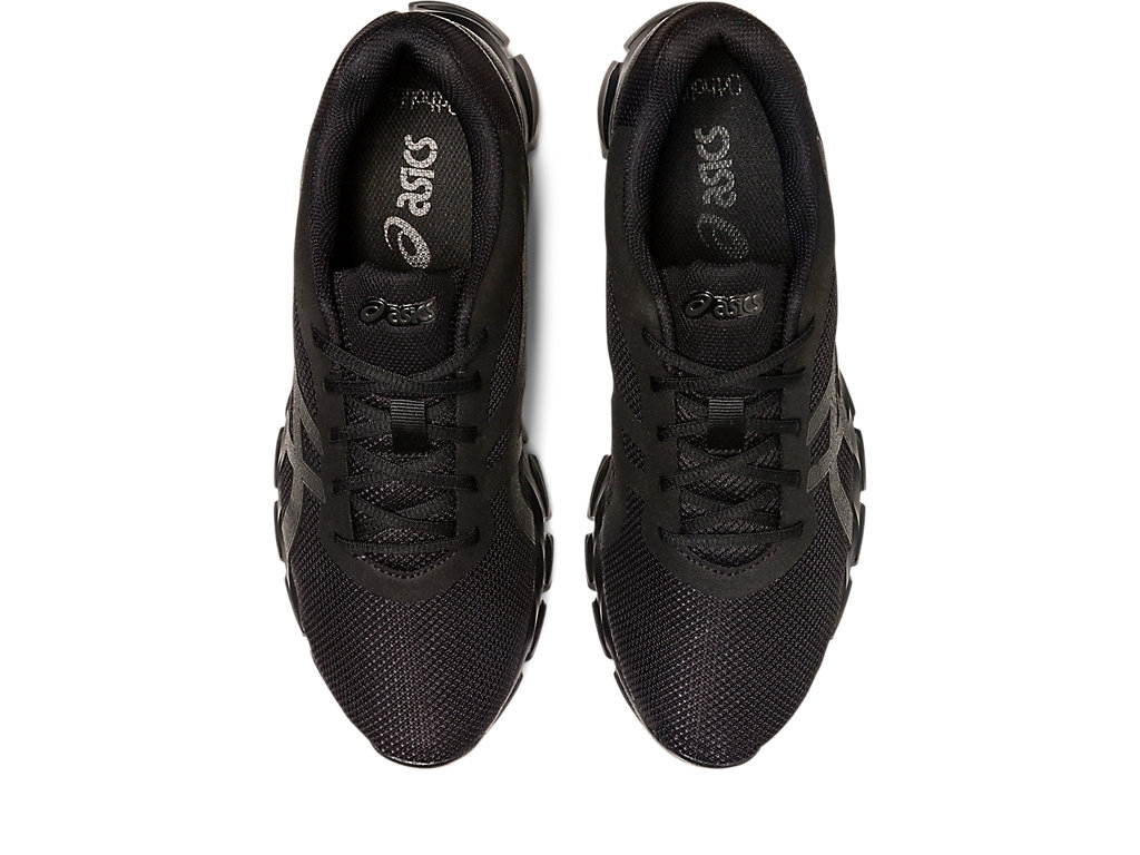 ASICS GEL-QUANTUM LYTE II Black 1201A630-005
