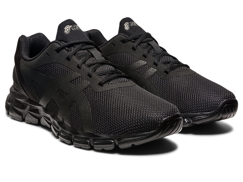ASICS GEL-QUANTUM LYTE II Black 1201A630-005