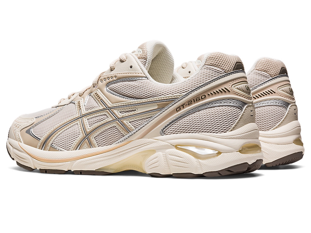ASICS GT-2160 'Oatmeal' 1203A320-250