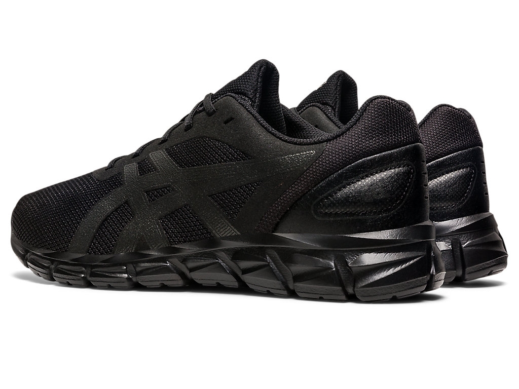 ASICS GEL-QUANTUM LYTE II Black 1201A630-005