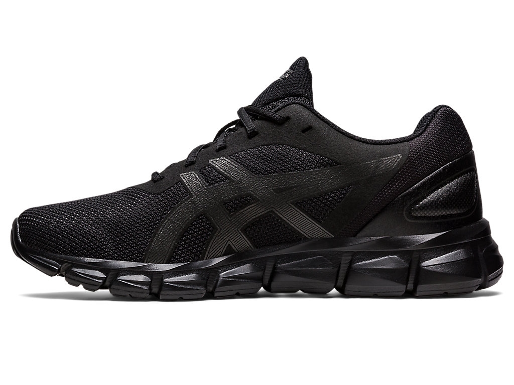 ASICS GEL-QUANTUM LYTE II Black 1201A630-005