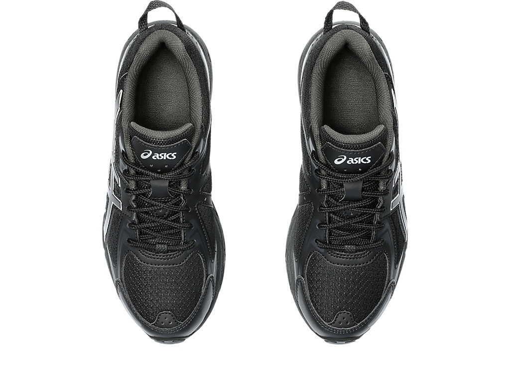 ASICS GEL-VENTURE 6 GS Black 1204A162-001