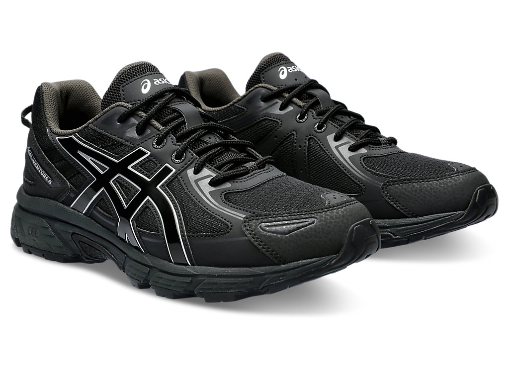 ASICS GEL-VENTURE 6 Black 1203A297-002