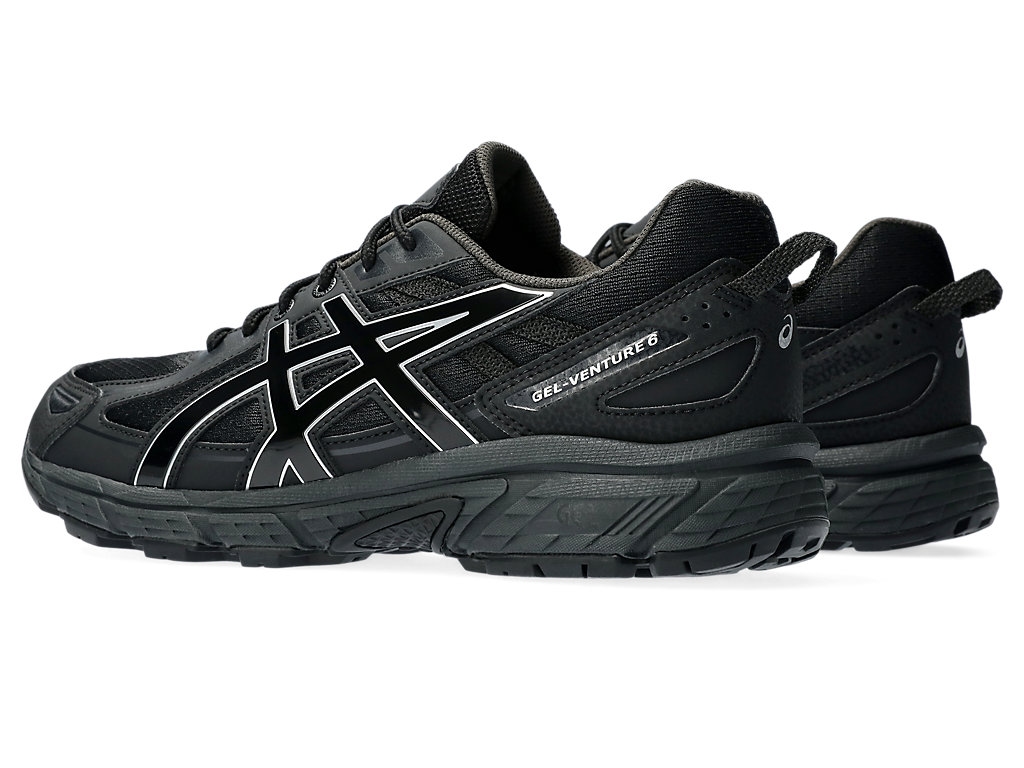 ASICS GEL-VENTURE 6 Black 1203A297-002