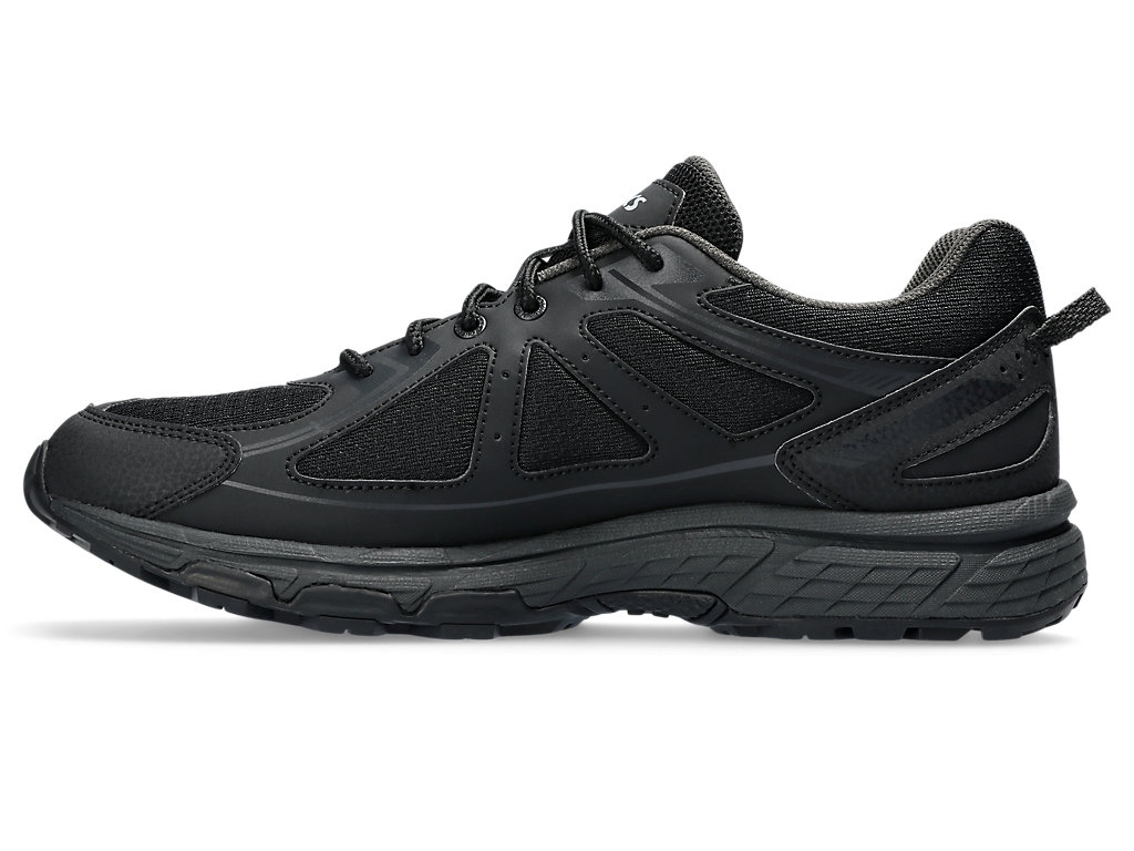 ASICS GEL-VENTURE 6 Black 1203A297-002