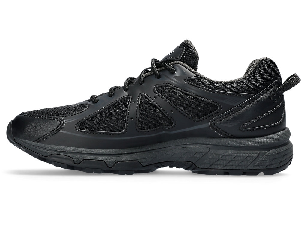 ASICS GEL-VENTURE 6 GS Black 1204A162-001