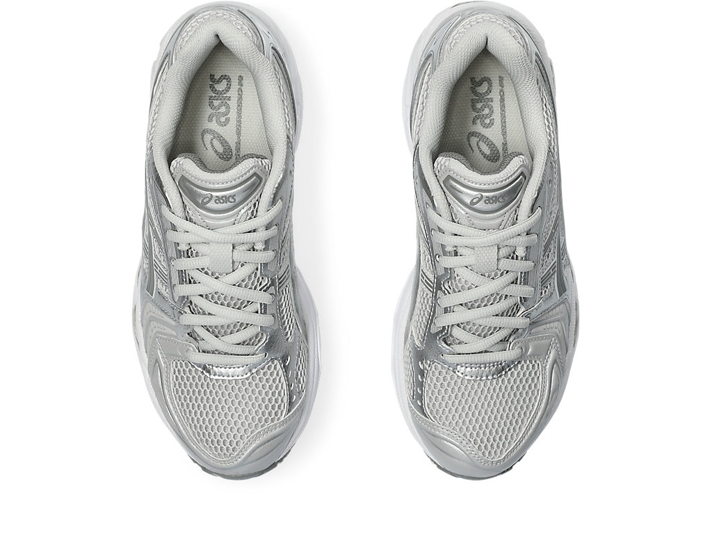ASICS GEL-KAYANO 14 WMNS 'Cloud Grey' 1202A056021