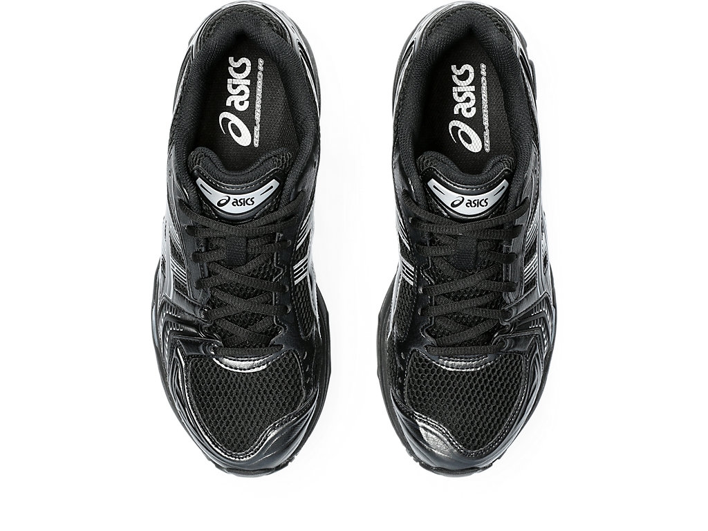 ASICS GEL-KAYANO 14 'Black Pure Silver' 1201A019-006