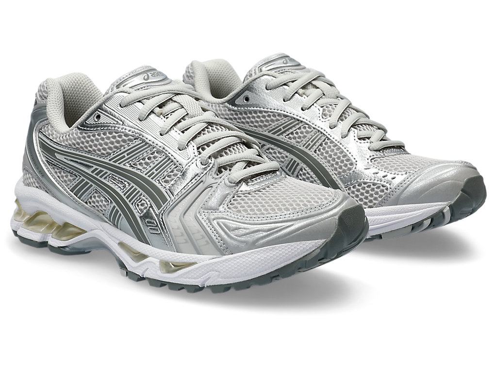 ASICS GEL-KAYANO 14 WMNS 'Cloud Grey' 1202A056021