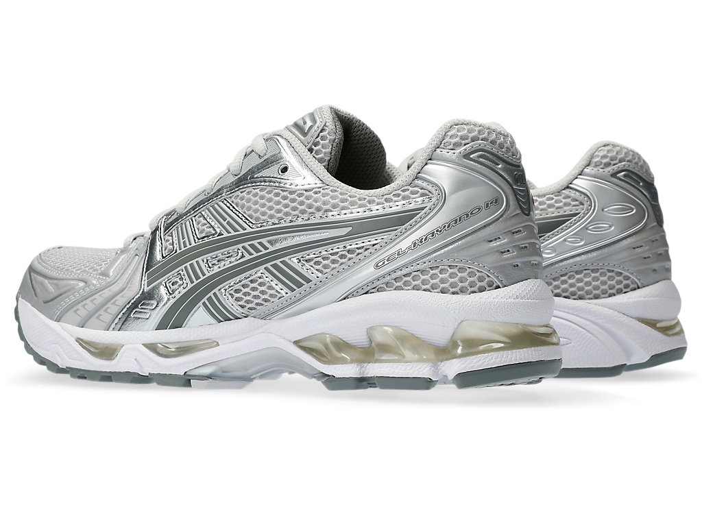 ASICS GEL-KAYANO 14 WMNS 'Cloud Grey' 1202A056021