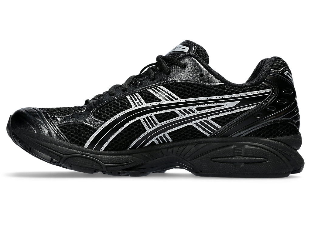 ASICS GEL-KAYANO 14 'Black Pure Silver' 1201A019-006