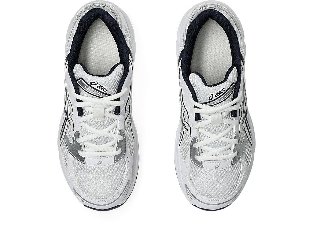ASICS GEL-1130 White 1204A163-101
