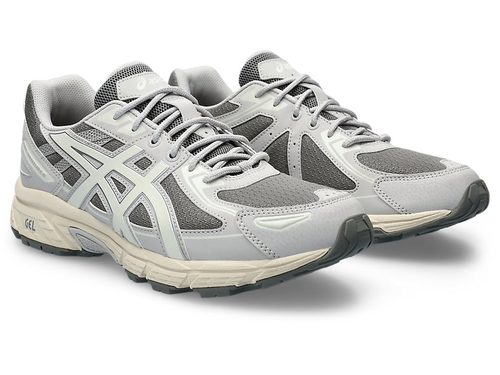 ASICS GEL-VENTURE 6 Clay Grey 1203A297-022