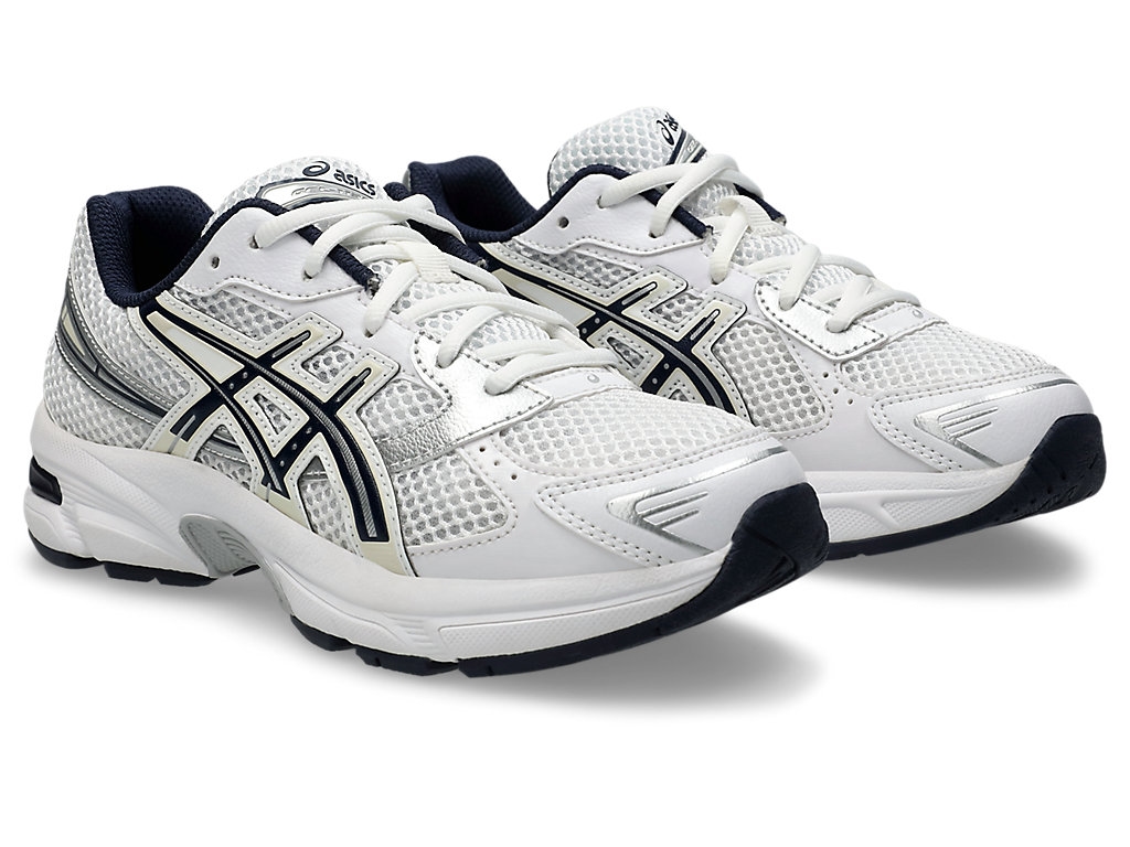 ASICS GEL-1130 White 1204A163-101
