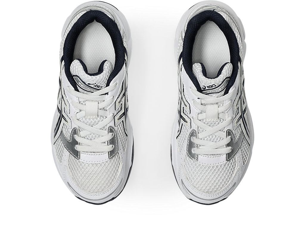 ASICS GEL-1130 PS White 1204A164-101