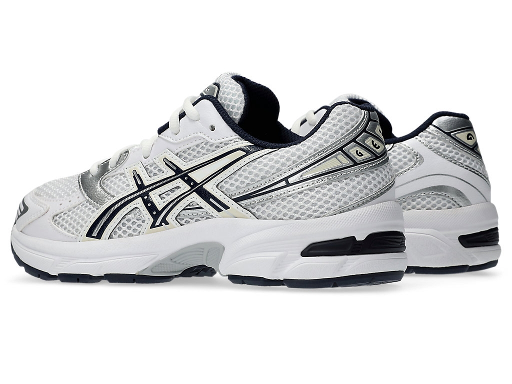 ASICS GEL-1130 White 1204A163-101