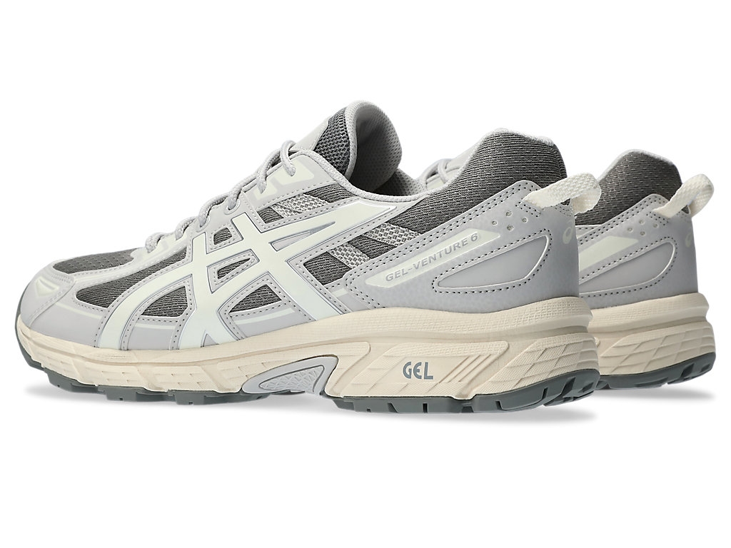 ASICS GEL-VENTURE 6 Clay Grey 1203A297-022