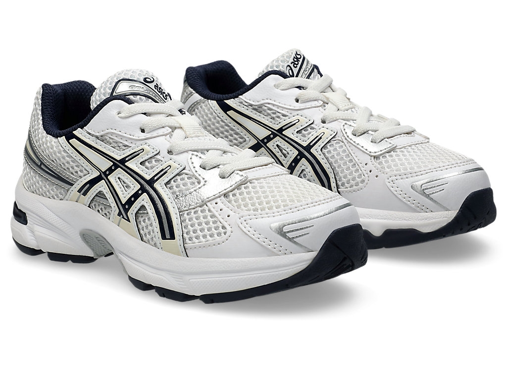 ASICS GEL-1130 PS White 1204A164-101