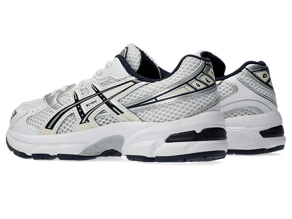 ASICS GEL-1130 PS White 1204A164-101