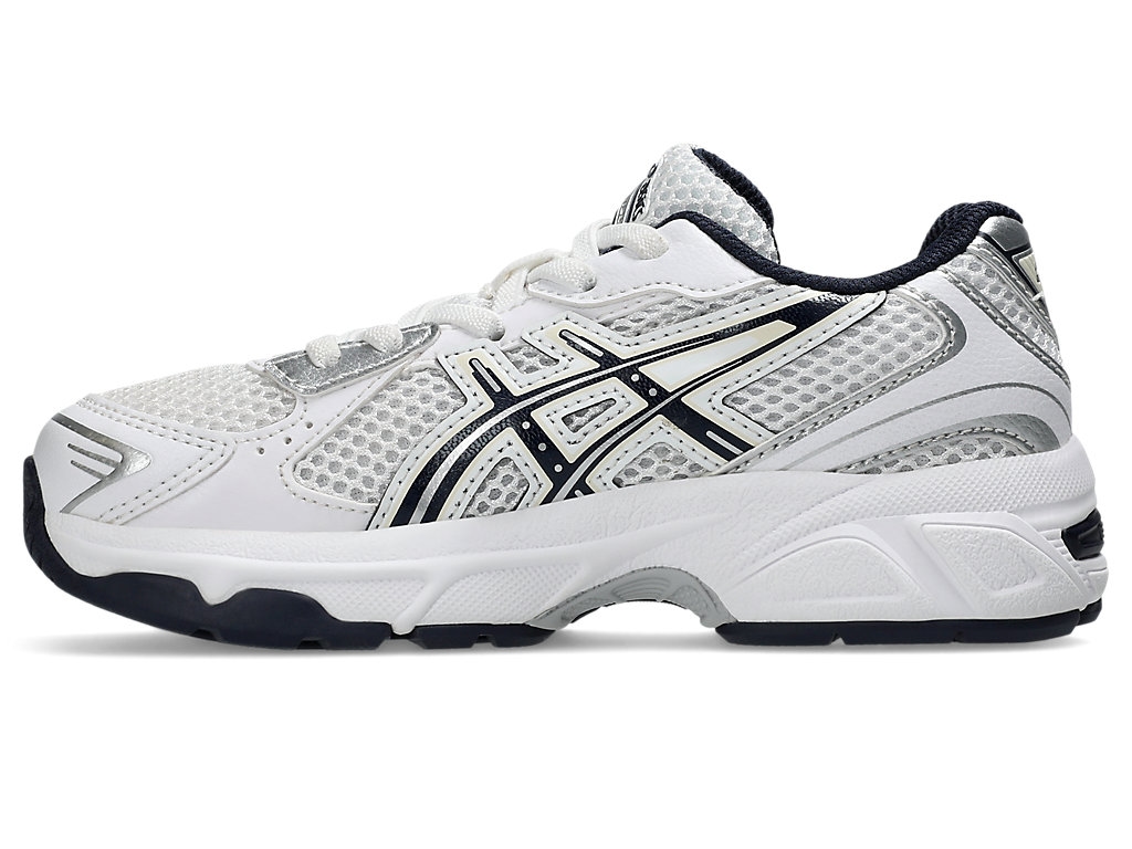 ASICS GEL-1130 PS White 1204A164-101
