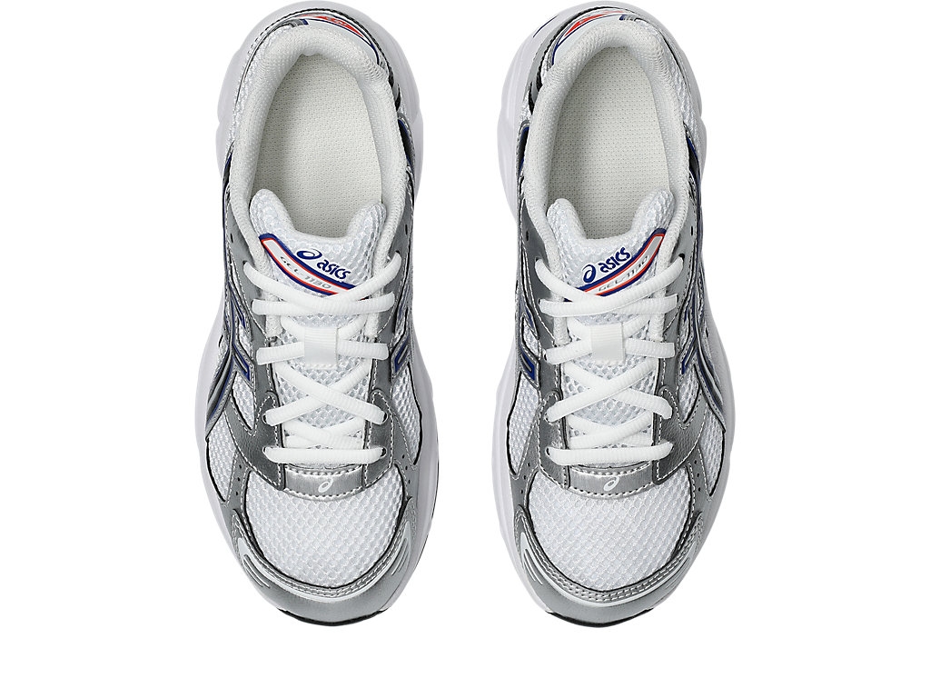 ASICS GEL-1130 GS White 1204A163-105