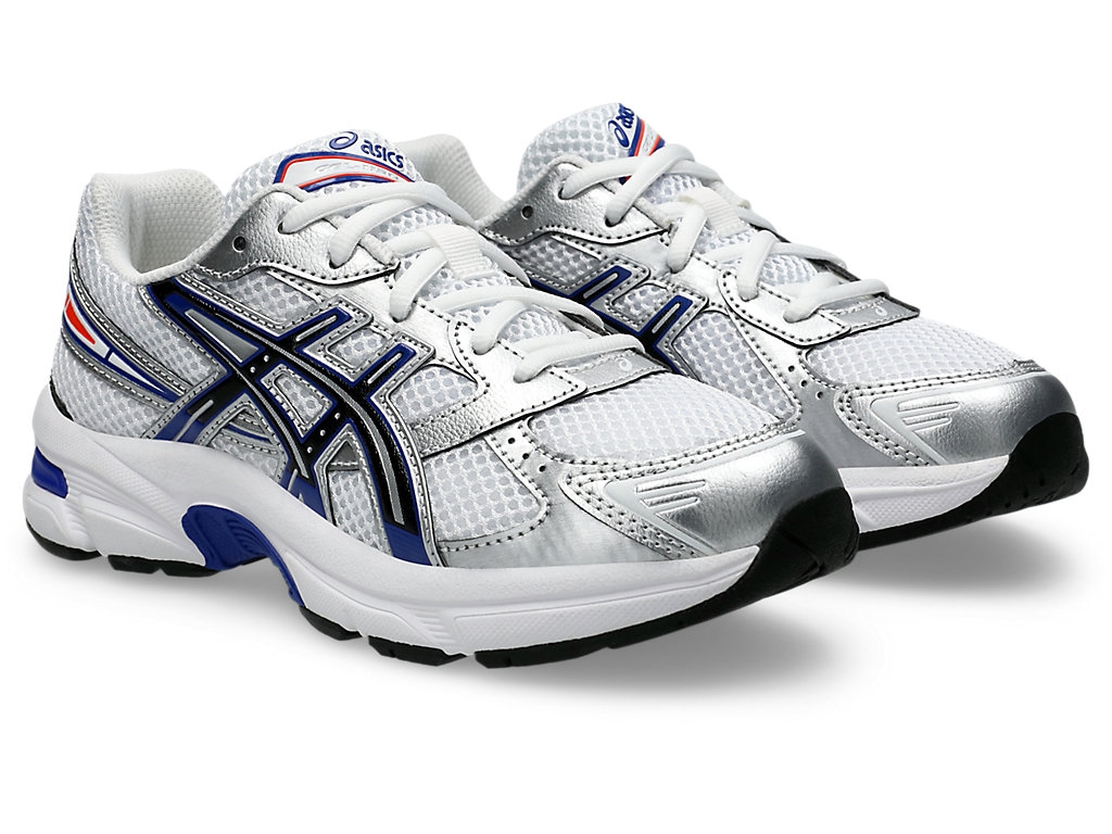 ASICS GEL-1130 GS White 1204A163-105