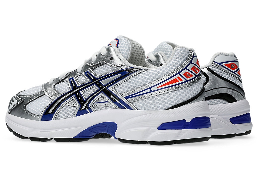 ASICS GEL-1130 GS White 1204A163-105