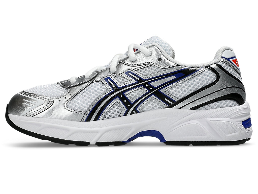 ASICS GEL-1130 GS White 1204A163-105