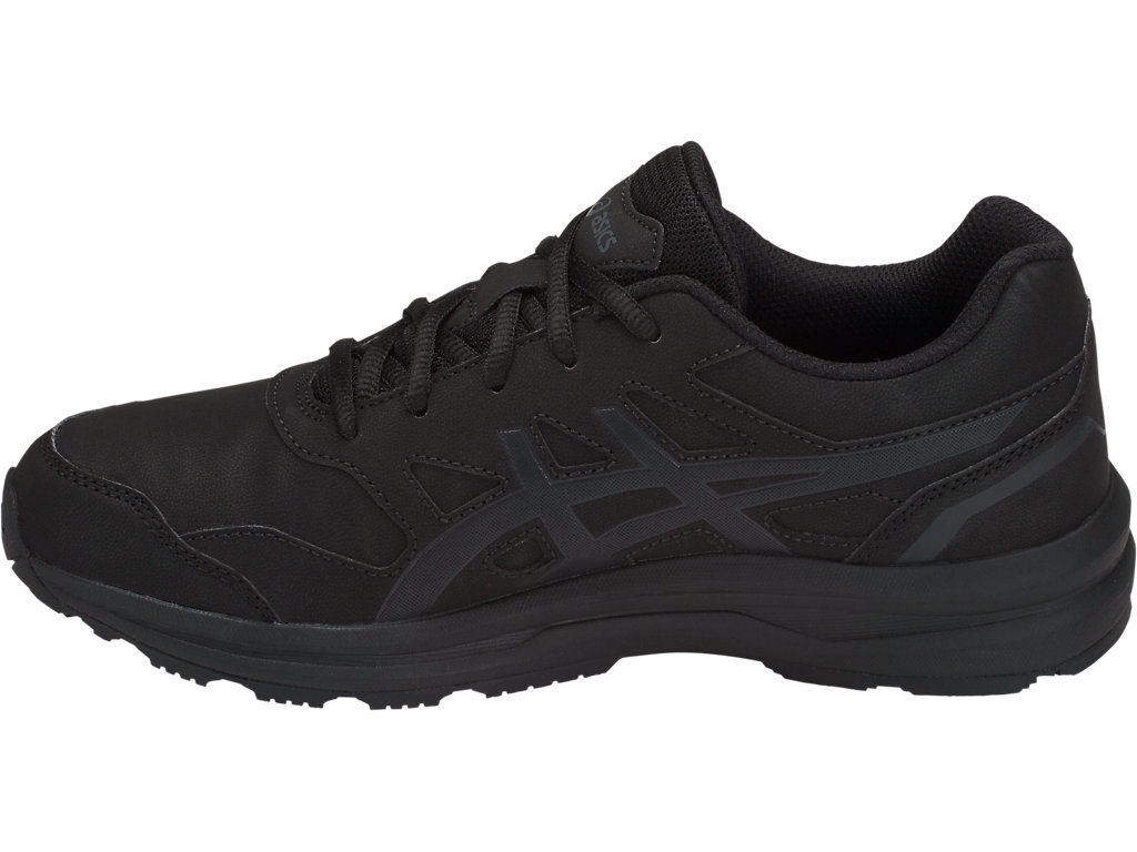 ASICS Gel-mission Black 1132A072-001