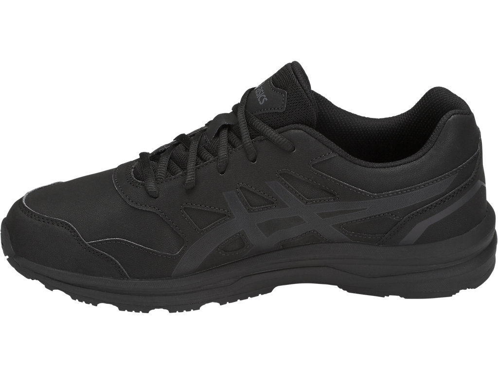 ASICS Gel-mission Black 1131A069-001