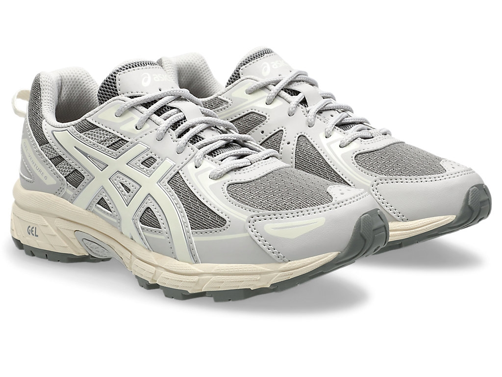 ASICS GEL-VENTURE 6 GS Clay Grey 1204A162-021
