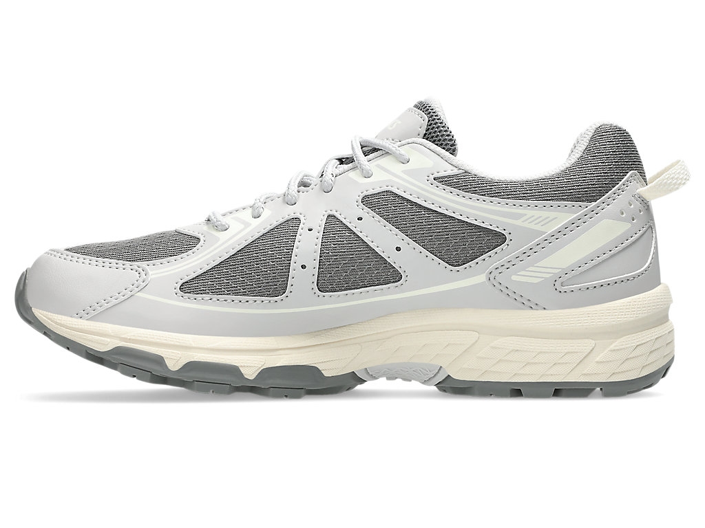 ASICS GEL-VENTURE 6 GS Clay Grey 1204A162-021
