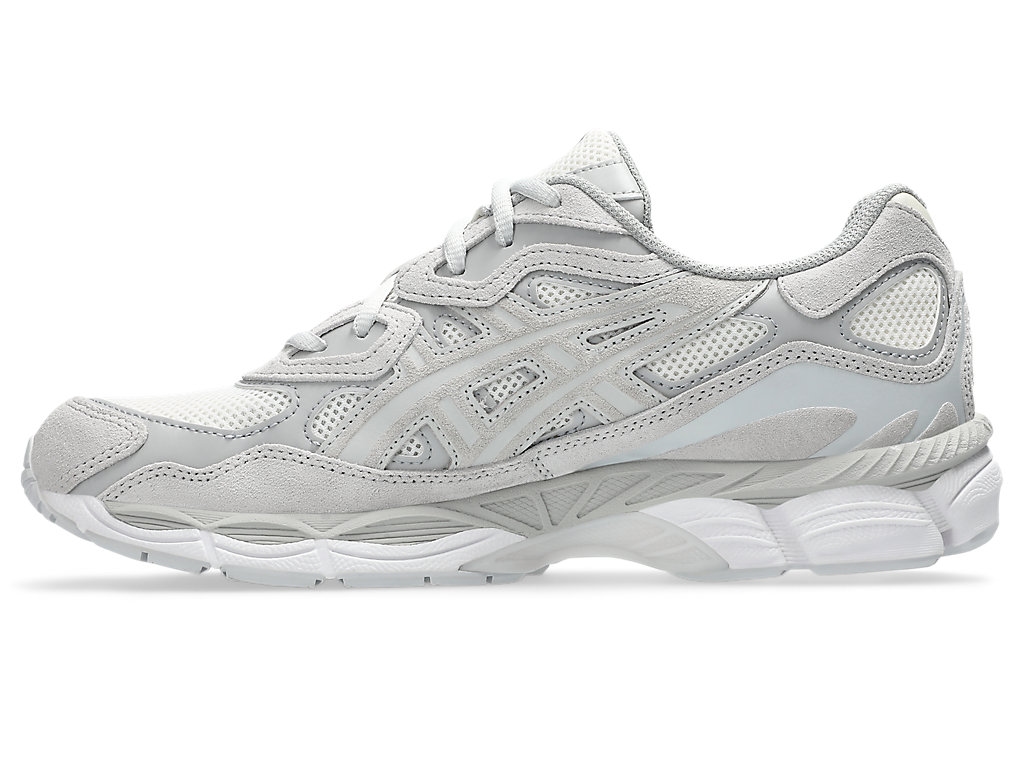 ASICS GEL-NYC 'Cloud Grey' 1203A663-101
