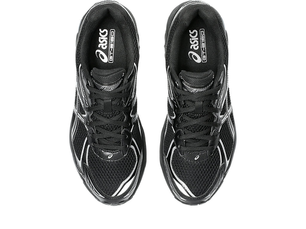 ASICS SportStyle GT-2160 'Black' 1203A275-001