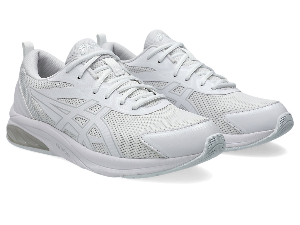 Asics Gel-Quantum Kei White 1203A601-100