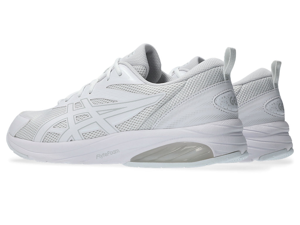 Asics Gel-Quantum Kei White 1203A601-100