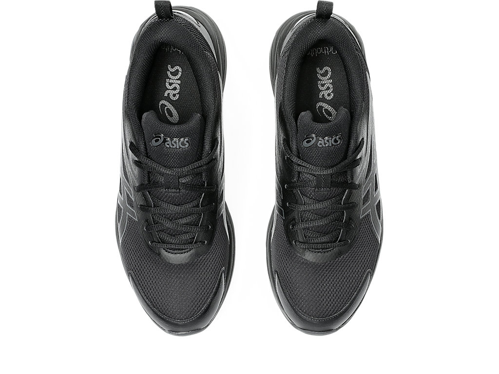 ASICS GEL-QUANTUM KEI Black 1203A601-001