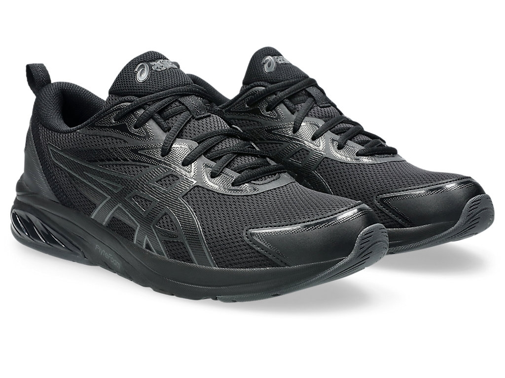 ASICS GEL-QUANTUM KEI Black 1203A601-001