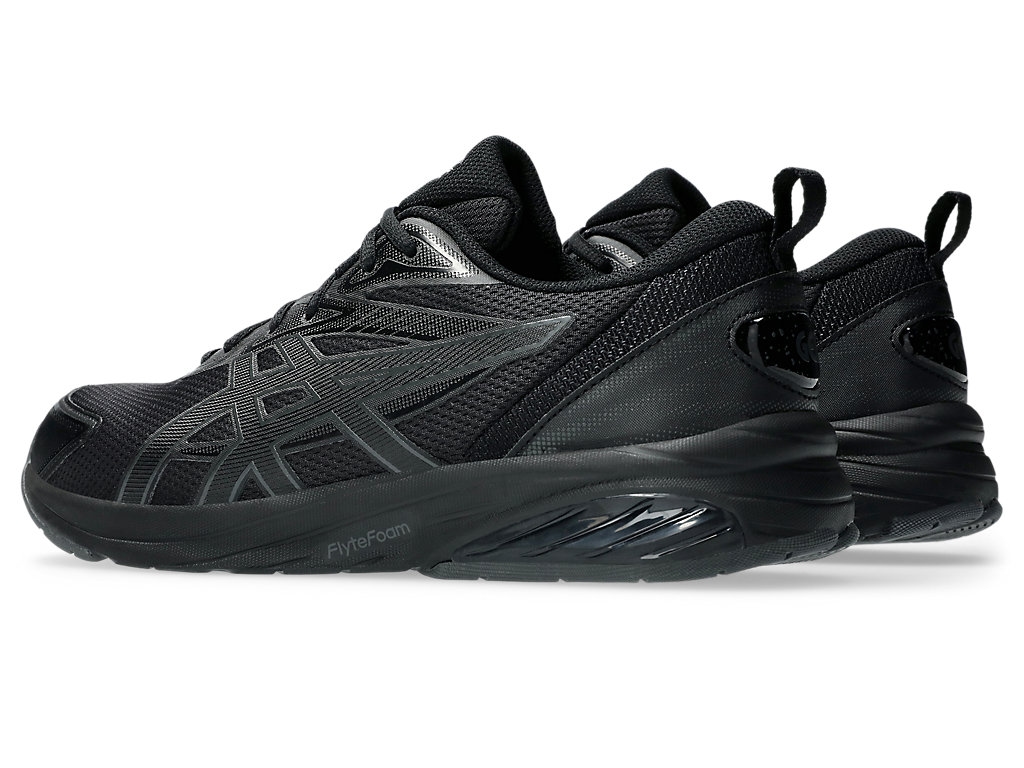 ASICS GEL-QUANTUM KEI Black 1203A601-001