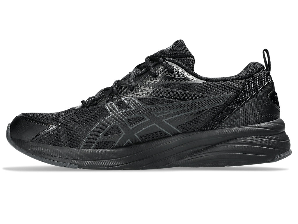 ASICS GEL-QUANTUM KEI Black 1203A601-001